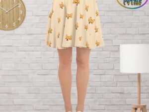 doge skater skirt