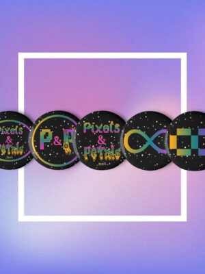 Buttons