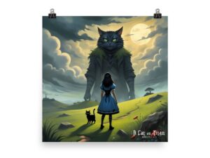 Attack on Titan poster