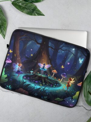 fantasy laptop sleeve