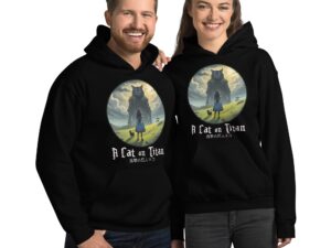 Attack on Titan hoodie