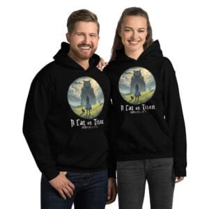 Attack on Titan hoodie