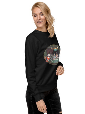 Sweatshirts