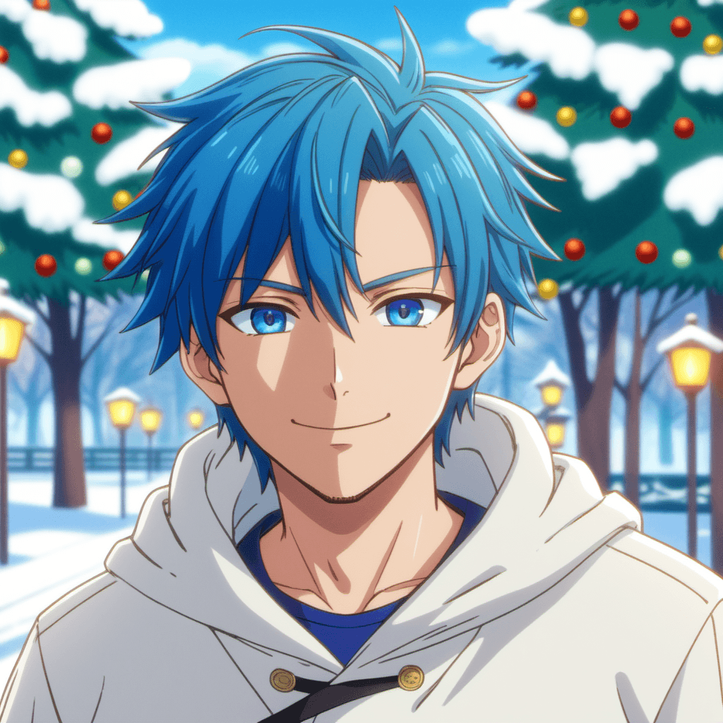 Winter-kun