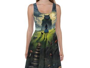 Attack on Titan dress