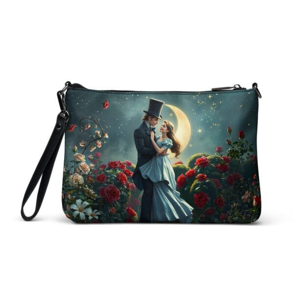 "Moonlit Waltz" Handbag - Image 2