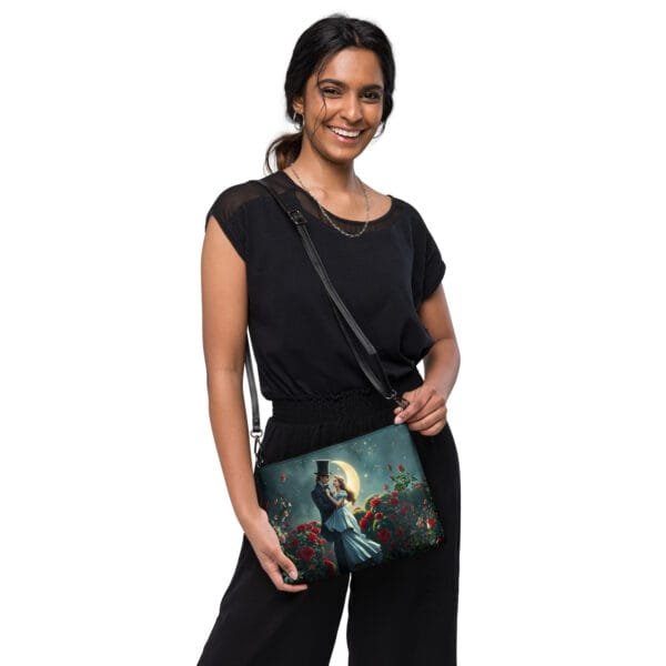 "Moonlit Waltz" Handbag - Image 4