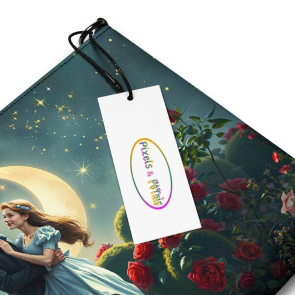 "Moonlit Waltz" Handbag - Image 3