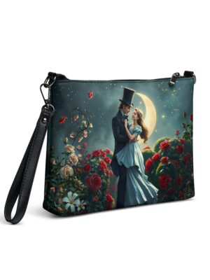 "Moonlit Waltz" Handbag