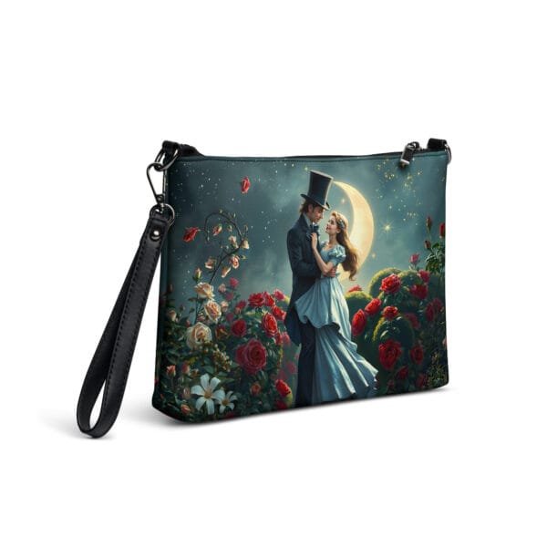 "Moonlit Waltz" Handbag - Image 13