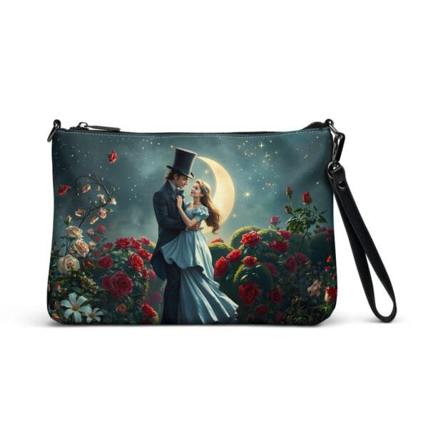"Moonlit Waltz" Handbag - Image 7