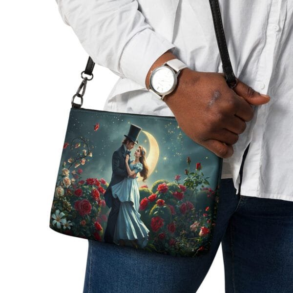"Moonlit Waltz" Handbag - Image 9