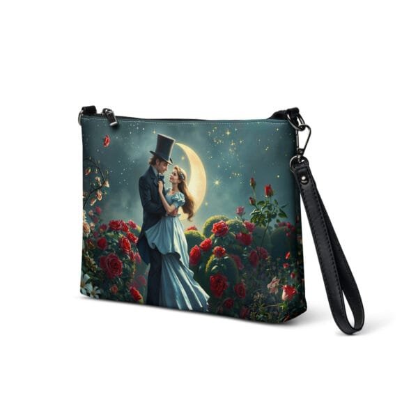 "Moonlit Waltz" Handbag - Image 14