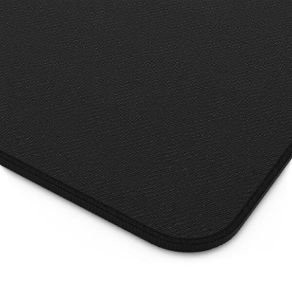 A Cat on Titan Desk Mat - Image 3