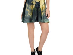 Attack on Titan skater skirt