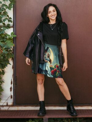 Skater Skirts