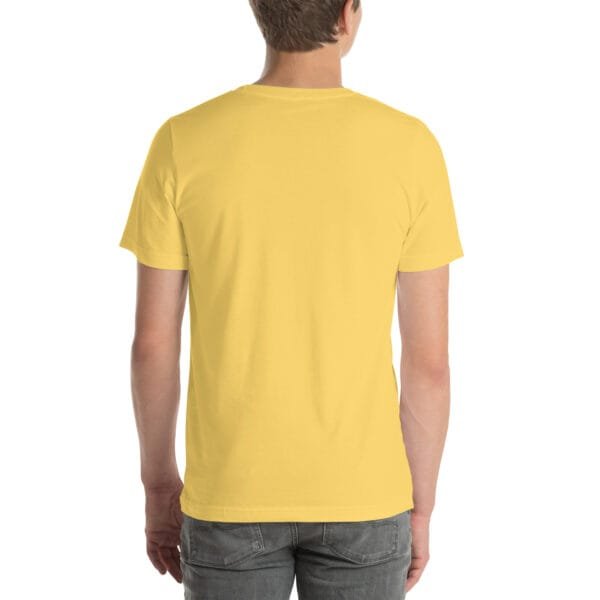Gadsden Wonderland Unisex t-shirt - Image 10