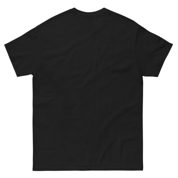 Attack on Titan Cat T-Shirt - A Cat on Titan Anime Parody Tee - Image 11