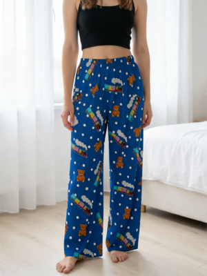 Sleepwear