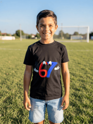 Children's Tees