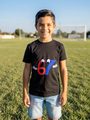 Children's Tees