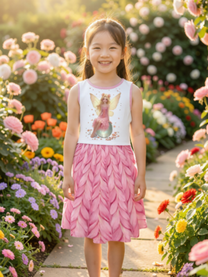 Girls Dresses