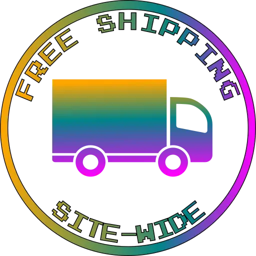 Free Shipping